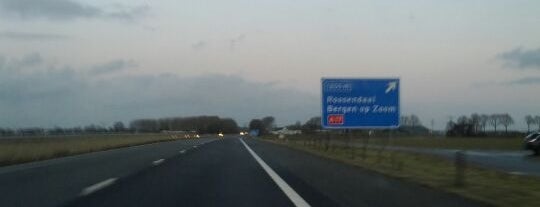 A59 (33, Oosterhout) is one of Havens in Nederland.