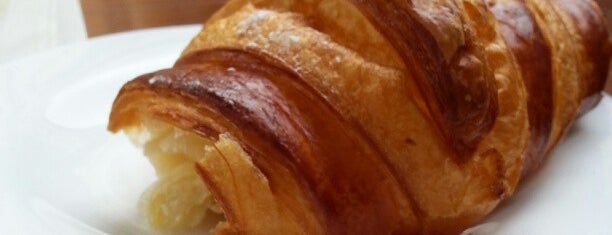Croissanterie is one of Good Coffee.