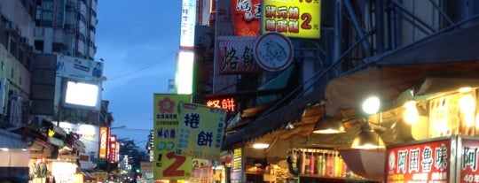 一中街商圈 is one of Taiwan.