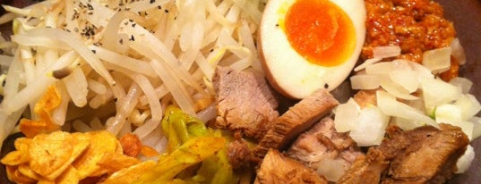 光麺 is one of Top picks for Ramen or Noodle House.