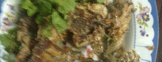 Lẩu ếch ngon rẻ is one of Eating Hà Nội.