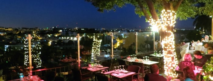 La Paparrucha is one of Lisboa ... restaurantes.