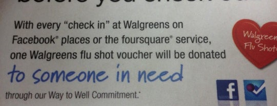 Walgreens is one of Key West.