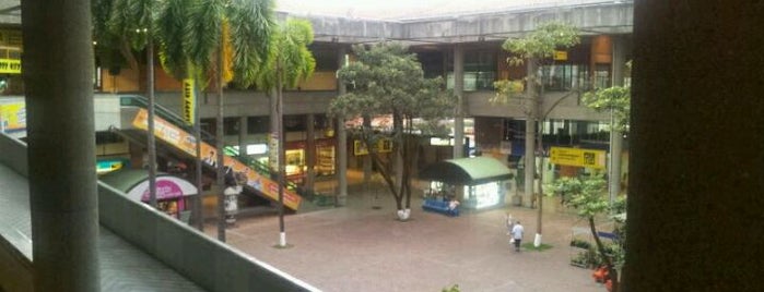 Centro Comercial Terminal del Sur is one of Medellin 🇨🇴.
