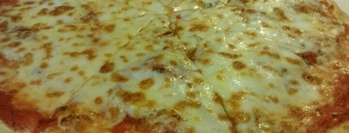 씨뇨르방 화덕피자 is one of Favorite Pizza.