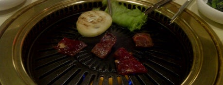 Su Korean Cuisine is one of Favorite Cafés, Food places & Bars.