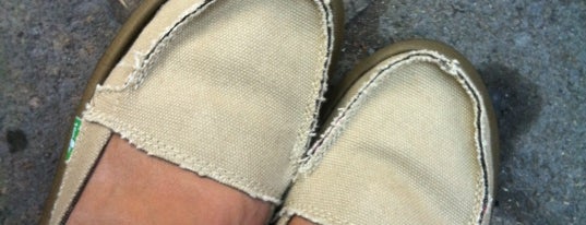 North Soles Footwear is one of Favorites.