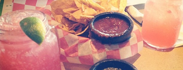 Austin Grill is one of Tex Mex or SW Cuisine Northern Virginia.