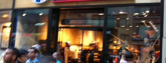 NBA Store is one of I <3 New York.