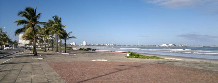 Praia da Avenida is one of Litoral Alagoano.