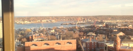Top of the East is one of Best places in Portland, ME.