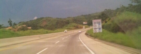 Carretera Panama- Colon is one of Best places in Colón, Panama.