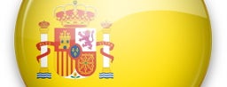 Embajada de España is one of Посольства та консульства / Embassies & Consulates.