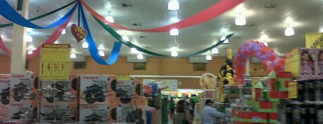 Hiper DB is one of Mercados na cidade de Manaus.
