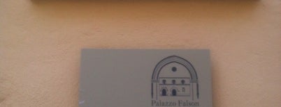 Palazzo Falson is one of Malta.