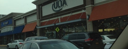 Ulta Beauty is one of Lynn’s Liked Places.