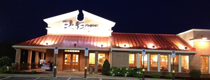 Bob Evans Restaurant is one of Lugares favoritos de ImSo_Brooklyn.