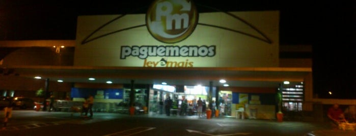 Pague Menos is one of Marina’s Liked Places.