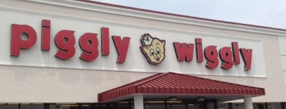 Piggly Wiggly is one of B4S supporters.