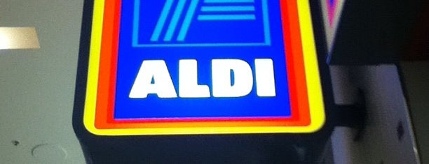 ALDI is one of Aldiholics Anonymous.