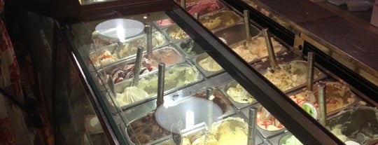 Nice Cream is one of Must visit!.
