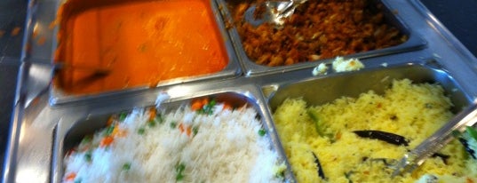 Indian Foodie