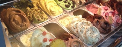 La Crema d' Italia is one of Ice Cream South Bay.