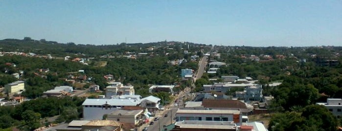 Ivoti is one of Rio Grande do Sul.