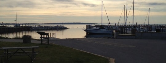 Northport Village Marina is one of Phyllis’s Liked Places.