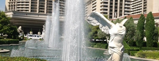 Caesars Palace Hotel & Casino is one of Viva Las Vegas.