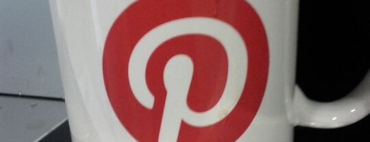 Pinterest is one of Tech Startups.