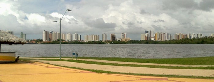 Lagoa da Jansen is one of สถานที่ที่ Luciana ถูกใจ.