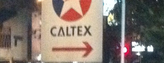 Caltex Imbi is one of Fuel/Gas Stations,MY #4.