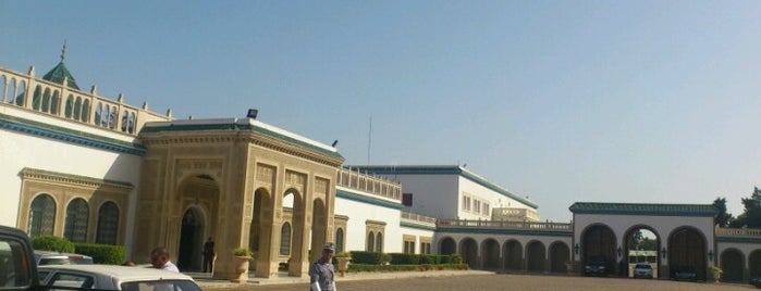 Palais Présidentiel De Carthage is one of Grand Tunis : To Do List!.