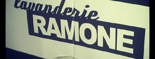 Lavanderie Ramone is one of LPS.