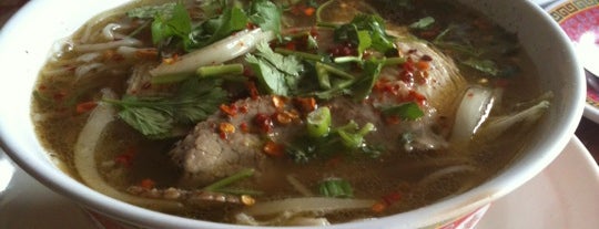 Saigon 39 is one of KC Restaurants.