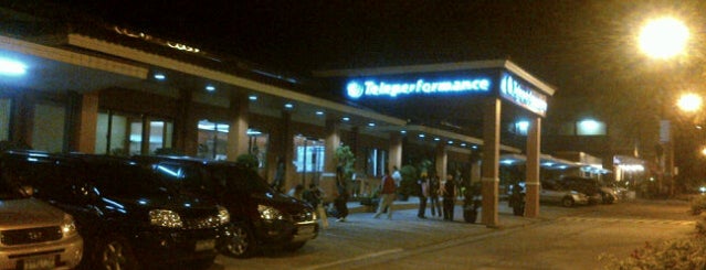 Teleperformance is one of The (Metro) Manila BPO List.
