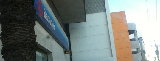 Banamex is one of Mariselaさんのお気に入りスポット.