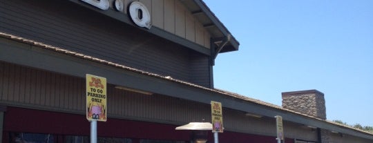 Phil's BBQ is one of San Diego Zoological Checklist.