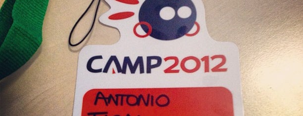 #IDcamp 2012 is one of EVENTI DIGITALI.