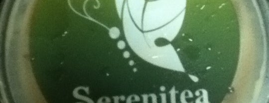 Serenitea is one of burpnawe.