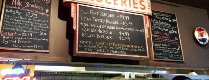 Best Of Foursquare Kitchener Waterloo