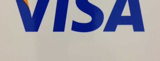 Visa do Brasil is one of สถานที่ที่ Felix ถูกใจ.
