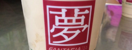 Fantasia Coffee & Tea is one of Best Desserts & Coffee.