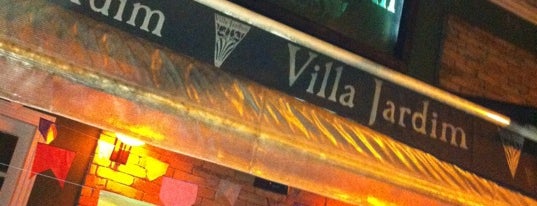 Vila Jardim is one of fah.