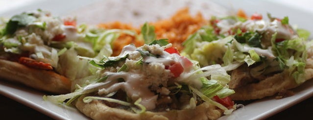 El Burrito Mercado is one of Minnesota Thrillst.