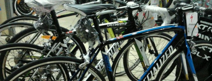 Bike Shop BALI