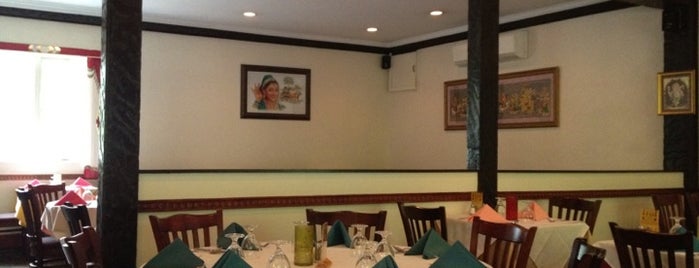 India House is one of EATERIES.