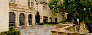 Greystone Mansion & Park is one of Beverly Hills Parks.