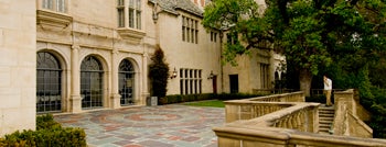 Greystone Mansion & Park is one of Santa Monica/LA/Venice.